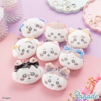 景品 蝴蝶結款 口金包