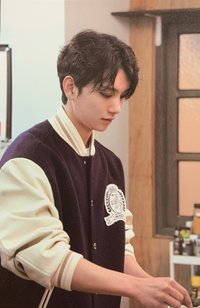 ITS2 wvs 5.0特典 明信片 