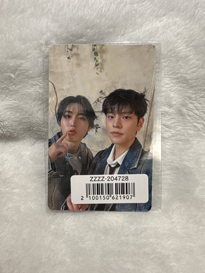 STAY們的氧氣呼吸器💭激萌 1422