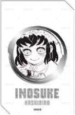 JS 閃卡 全息卡 背面