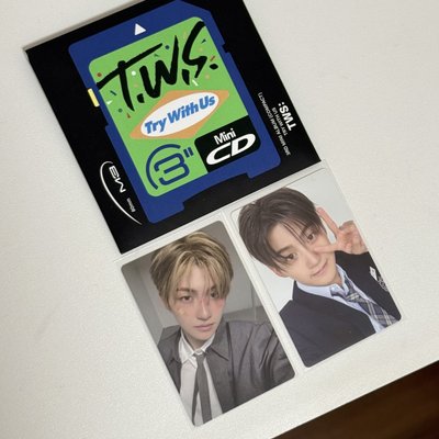 志薰專卡+空專整圖