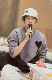 ITS2 wvs 5.0特典 明信片 