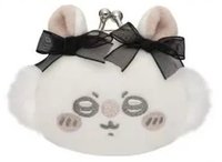 景品 零錢包 小桃 口金包