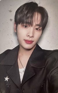 出道專 mcd 打歌卡 