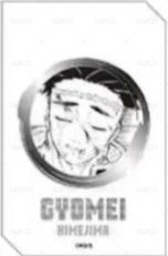 JS 閃卡 全息卡 背面