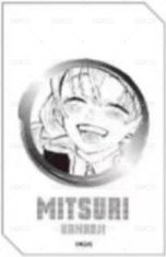 JS 閃卡 全息卡 背面