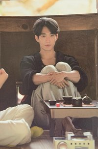 ITS2 wvs 5.0特典 明信片 