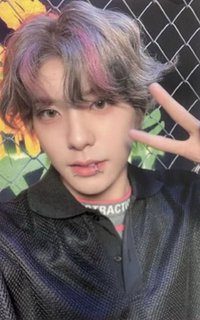 One Bite 通常盤 專輯卡 