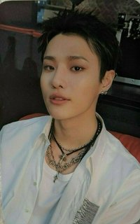 SET 1 ver. 專輯卡 