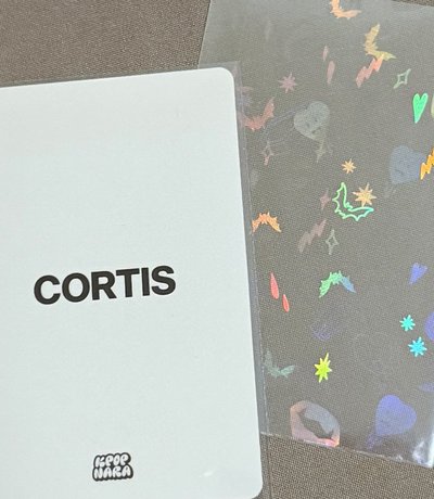 現貨 Kpop Nara 1.0 簽售 凡