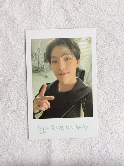 燦 22克拉島拍立得卡🦦