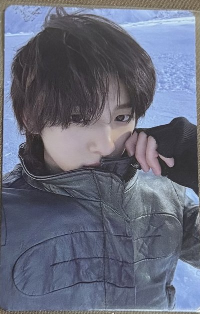 現貨 雪地訓 wvs 2.0 幸運卡 