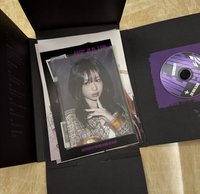 WE GO UP專輯 明信片版