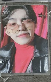 going雜誌1.0黑版小卡