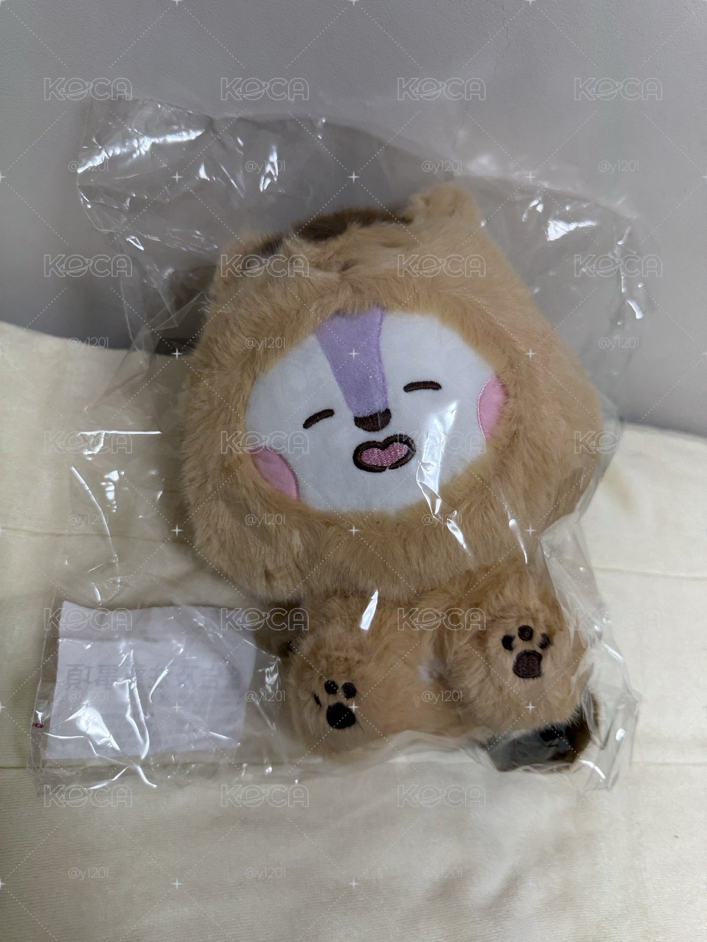  BT21 J-HOPE