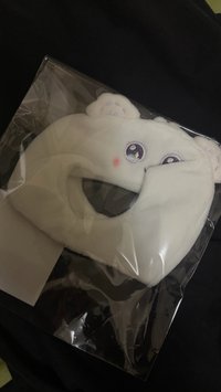 全新未拆嫄手燈套