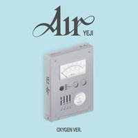 AIR Oxygen版 專輯配置