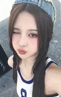 迷二 sr 簽售卡 