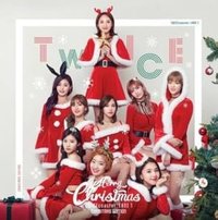 Twicecoaster: Lane 1 Christmas Edition