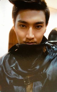 正規6 A ver. 專輯卡 
