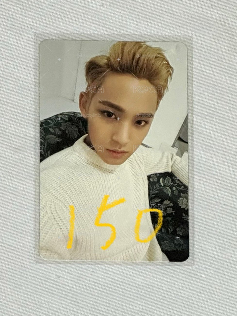 GOING SEVENTEEN 奎專卡