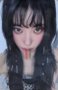 迷二 Plus Chat 預售 特典卡 