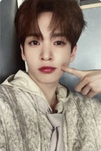 SUN SEEKER ms 2.0 簽售卡 