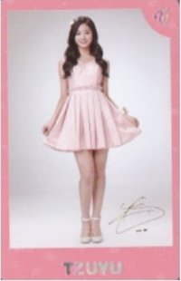 一巡安可 周邊卡 