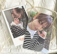 馬德里回憶錄 wvs（兩張一組）