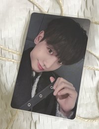 No Genre 環球單封特典