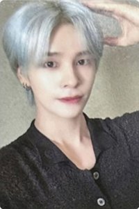 SUN SEEKER 楠藝 簽售卡 