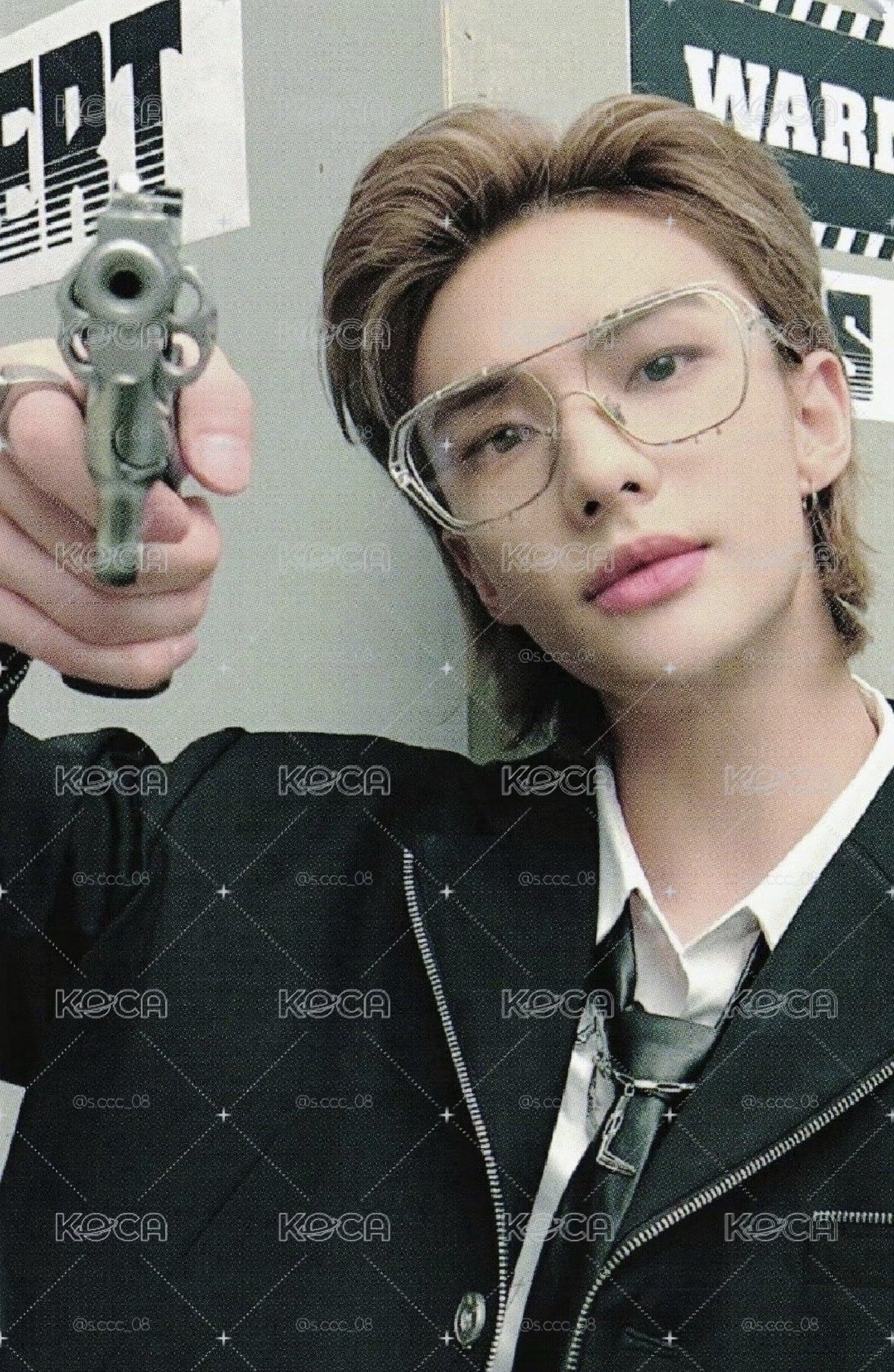 MK辰