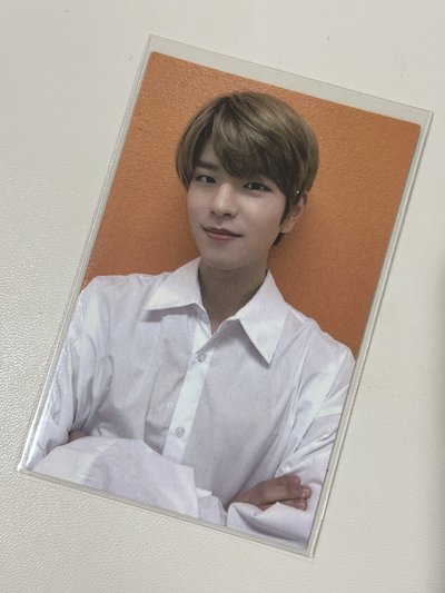 Go生雙面專卡帽T玟