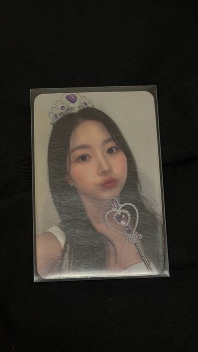 NMIXX am2.0公主嫄 