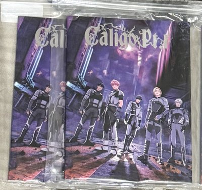 迷三團封、登山扣（空專）