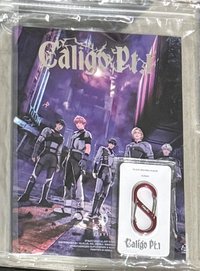 空專（含登山扣❤️）