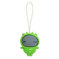 扭蛋 吊飾 隱藏版 小綠