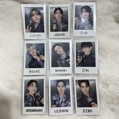 Right Here日巡拍立得