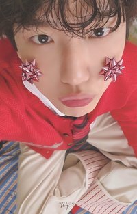 2024 CHRISTMAS FANMEETING<Chaotic Party> 隨機卡 