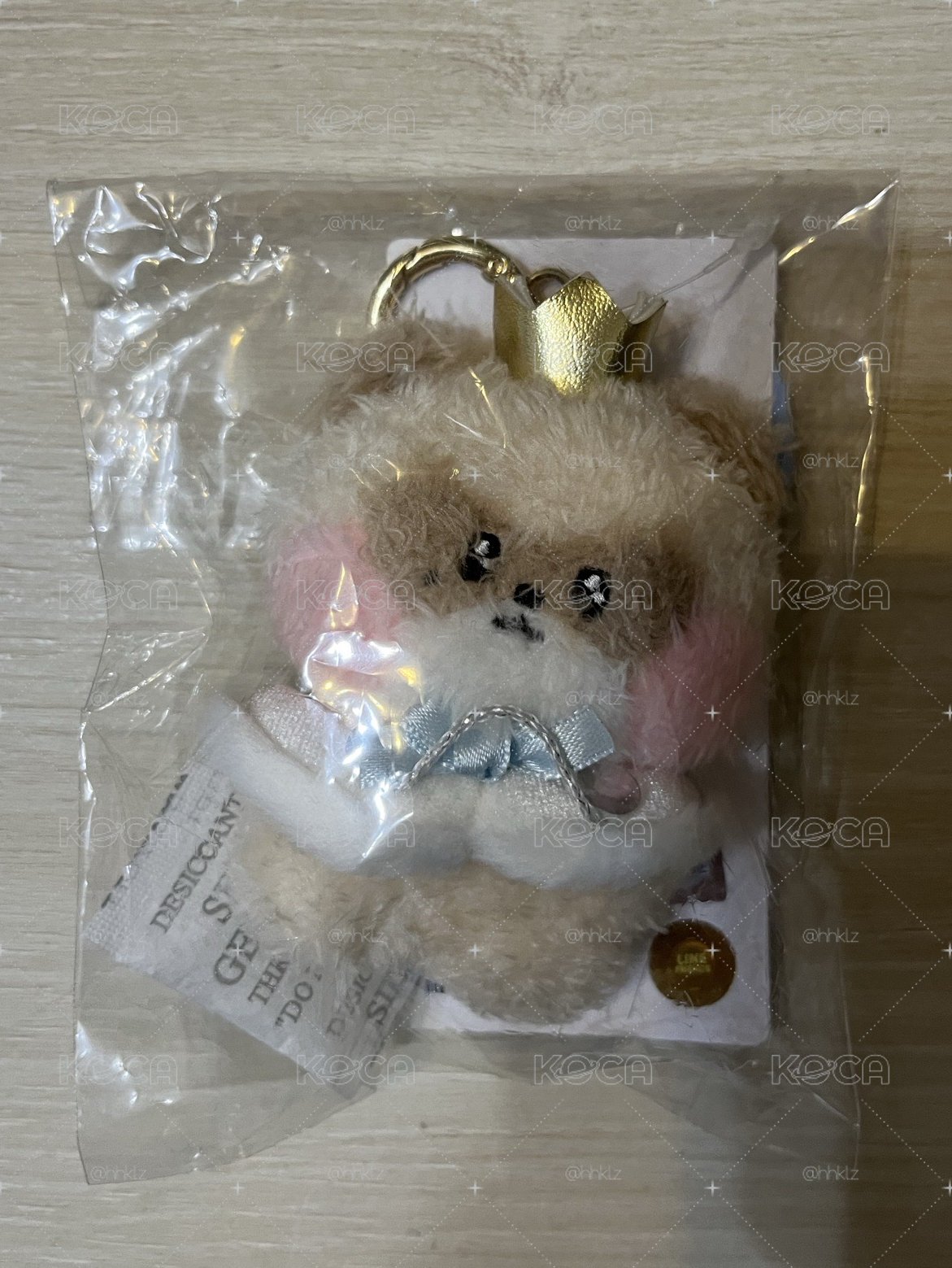 王子斗篷hanini