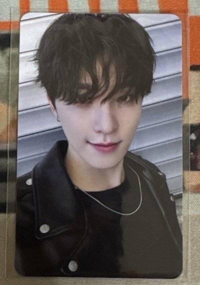 教保文庫感謝祭白版幸運卡