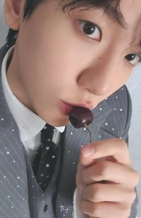 2024 CHRISTMAS FANMEETING<Chaotic Party> 隨機卡 