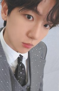 2024 CHRISTMAS FANMEETING<Chaotic Party> 隨機卡 