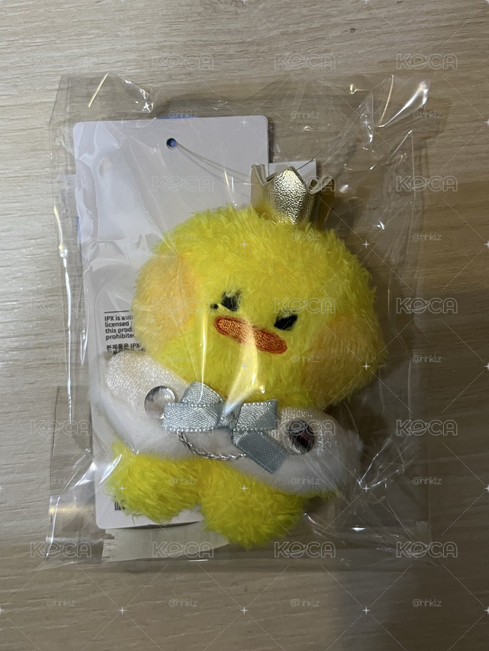 王子斗篷taenini
