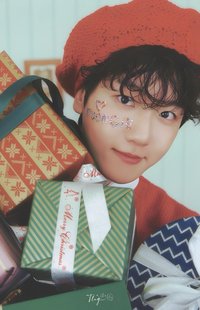 2024 CHRISTMAS FANMEETING<Chaotic Party> 隨機卡 