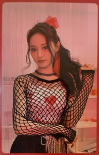 正規三 專輯卡 預售禮