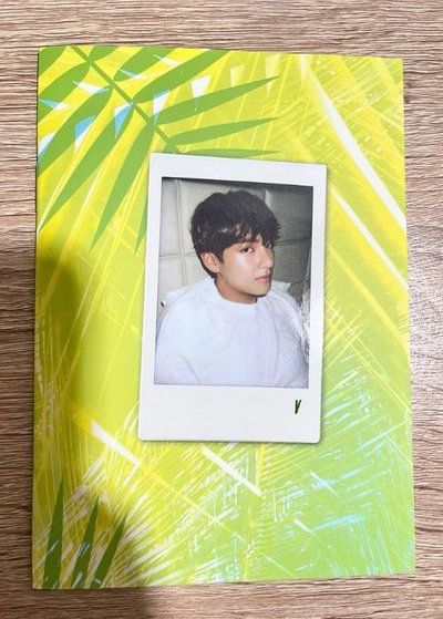 2017夏寫 書籍-泰亨