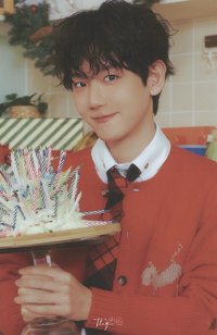 24聖誕fm 隨機卡 