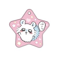 扭蛋 壓克力 吊飾 第五彈 小桃