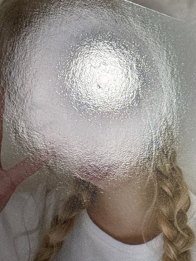 有瑕 Hapa Kristin 代言卡 9.0